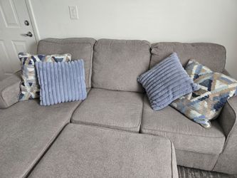 Couch for sale