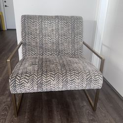 Modern Trucker Accent Chair – Ashley Furniture