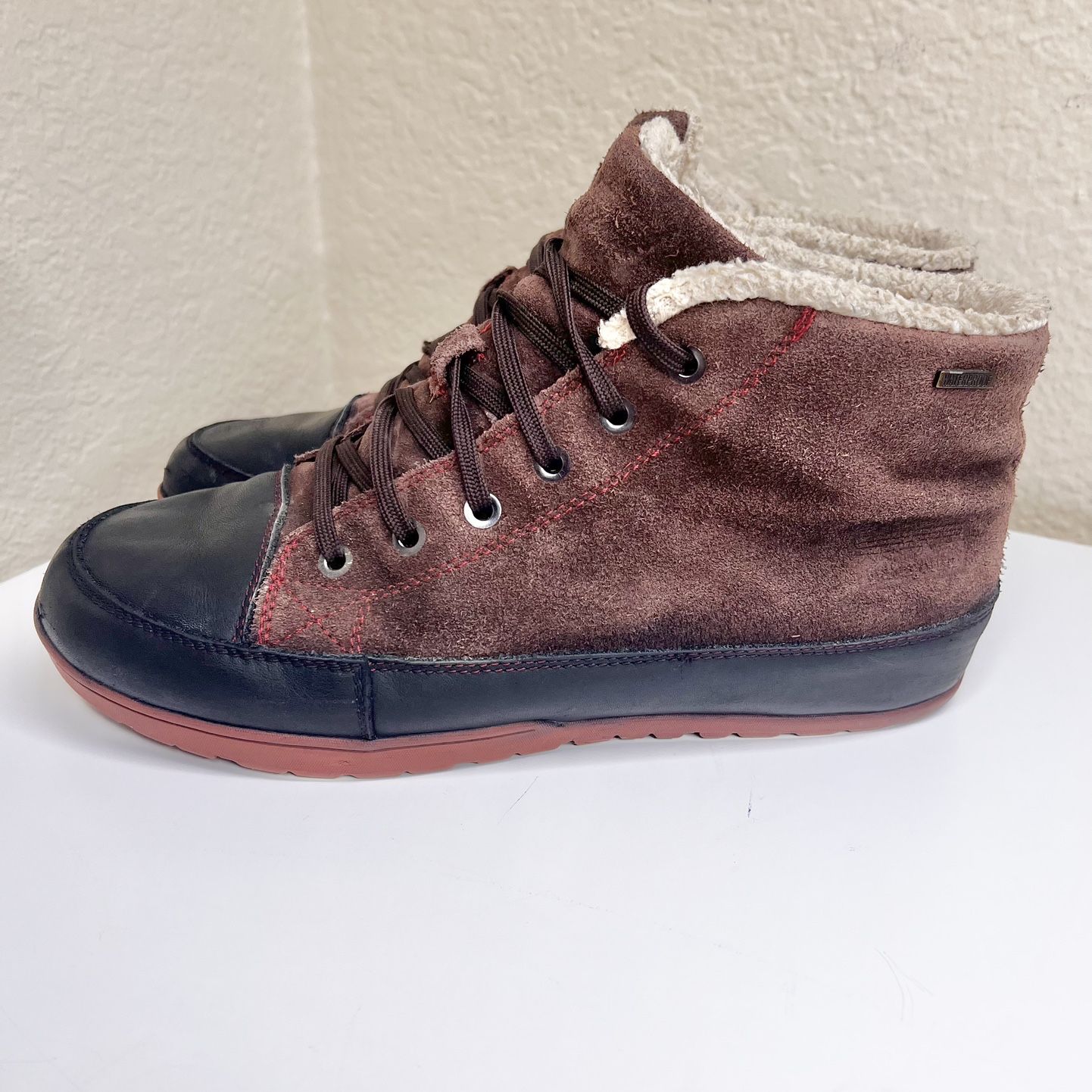 Patagonia activist boots sales