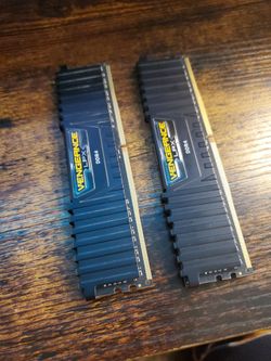 Corsair Vengeance LPX 16GB (8GBx2) DDR4 Memory CL16 3200 MHz DIMM