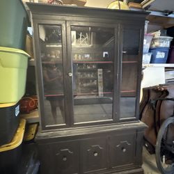 China Cabinet 