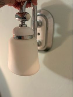 KOHLER BANCROFT LIGHT WALL SCONCE