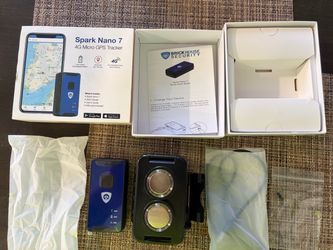 GPS Tracker