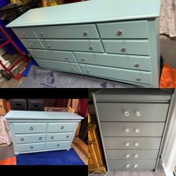 Office Furniture 3 Pc Dressers all under $80 EACH!