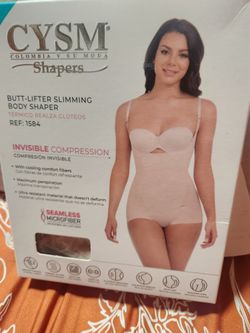 CYSM Shaper