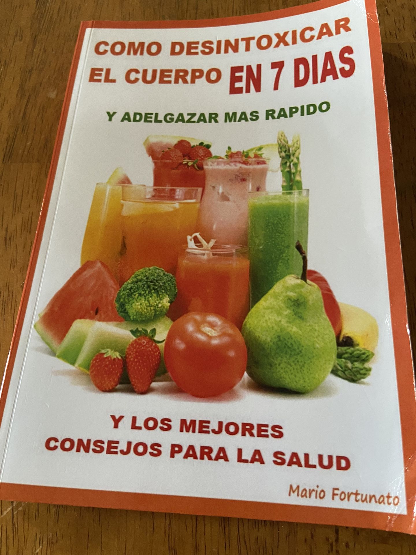 Healthy Book
