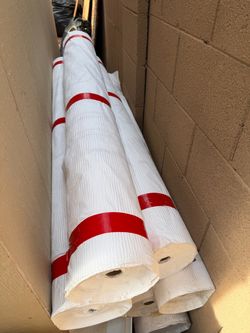 Tyvek ROLLS 5x200ft