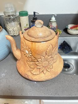 Vase for plants