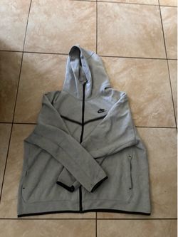 Nike tech hoodie 2xl