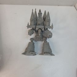 Vintage Warhammer 40k Epic Imperator Titan 