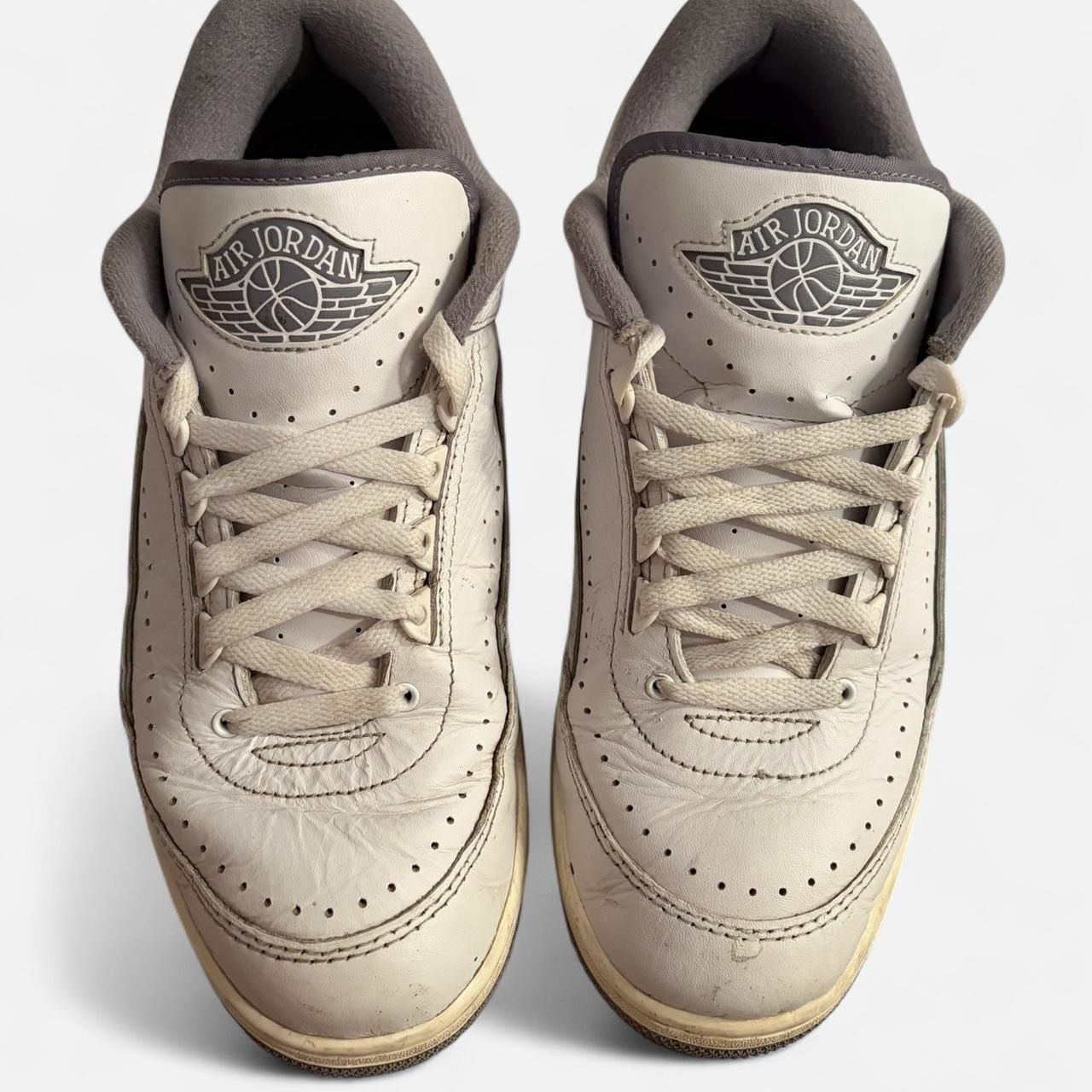 Nike Air Jordan two retro low