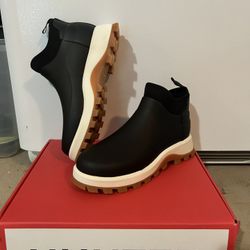 BNWT Hunter Rainboots 