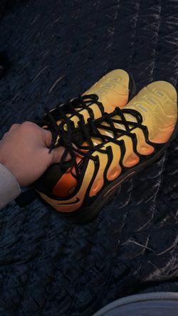 Air Vapor Max