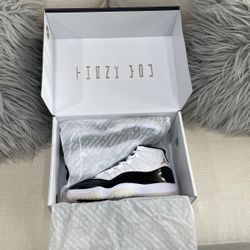 Air Jordan 11