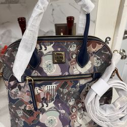Dooney & Bourke Disney Parks