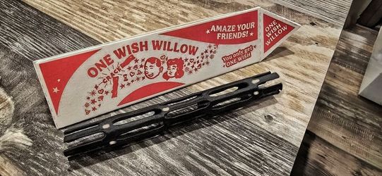 OBSESSION ONE WISH WILLOW