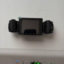 Dash Camera For Trailers, Trucks, Cars, SUVs