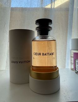 Louis Vuitton Perfume