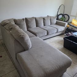Couches 