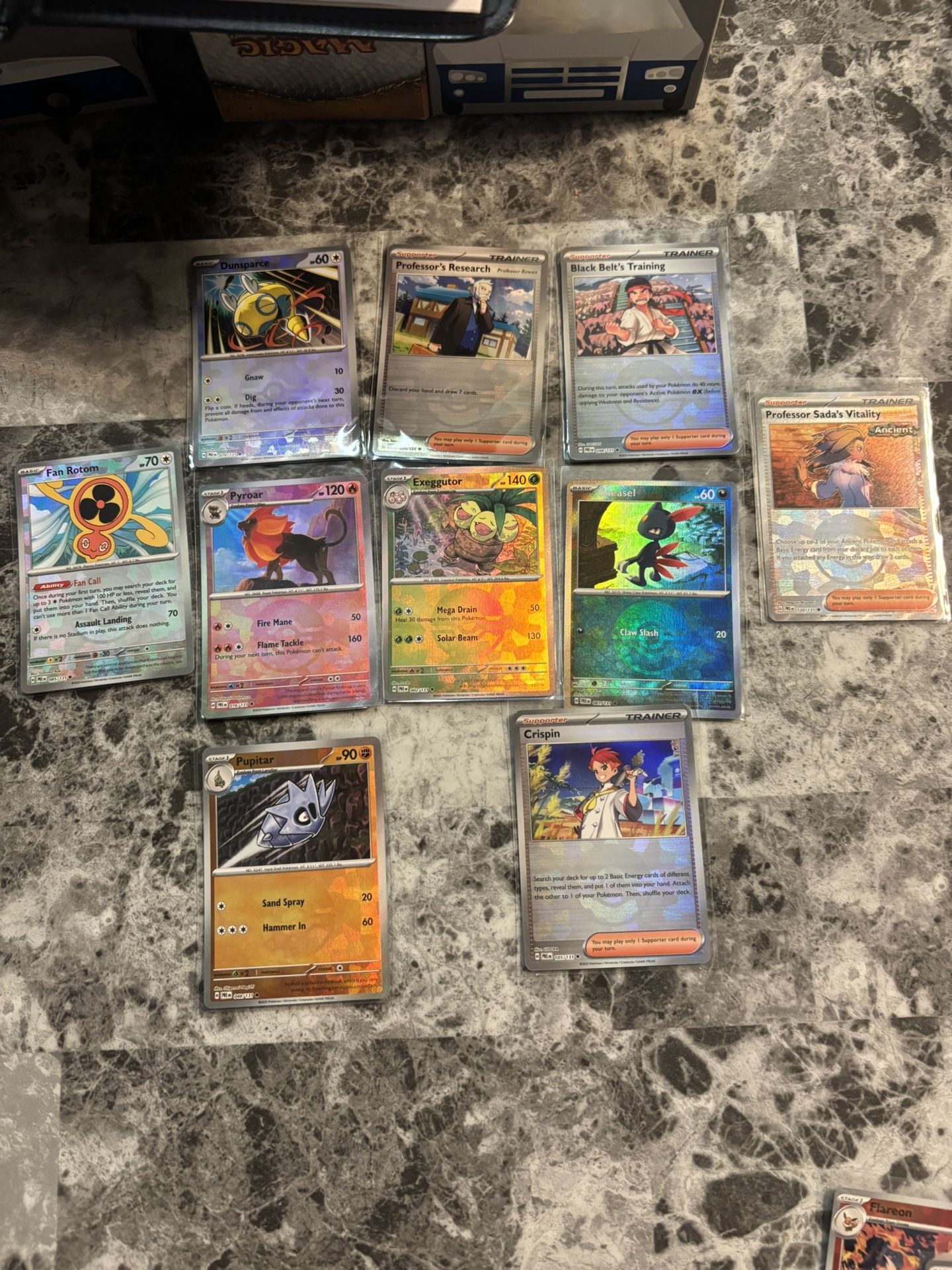 Pokemon - Poke Ball Pattern (NM)