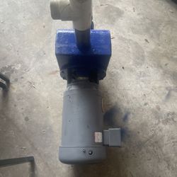 5hp commercial sprinkler pump