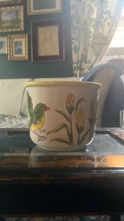 Pot
