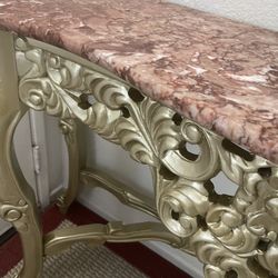 Entry Table 