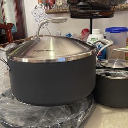 Olla De Tupperware