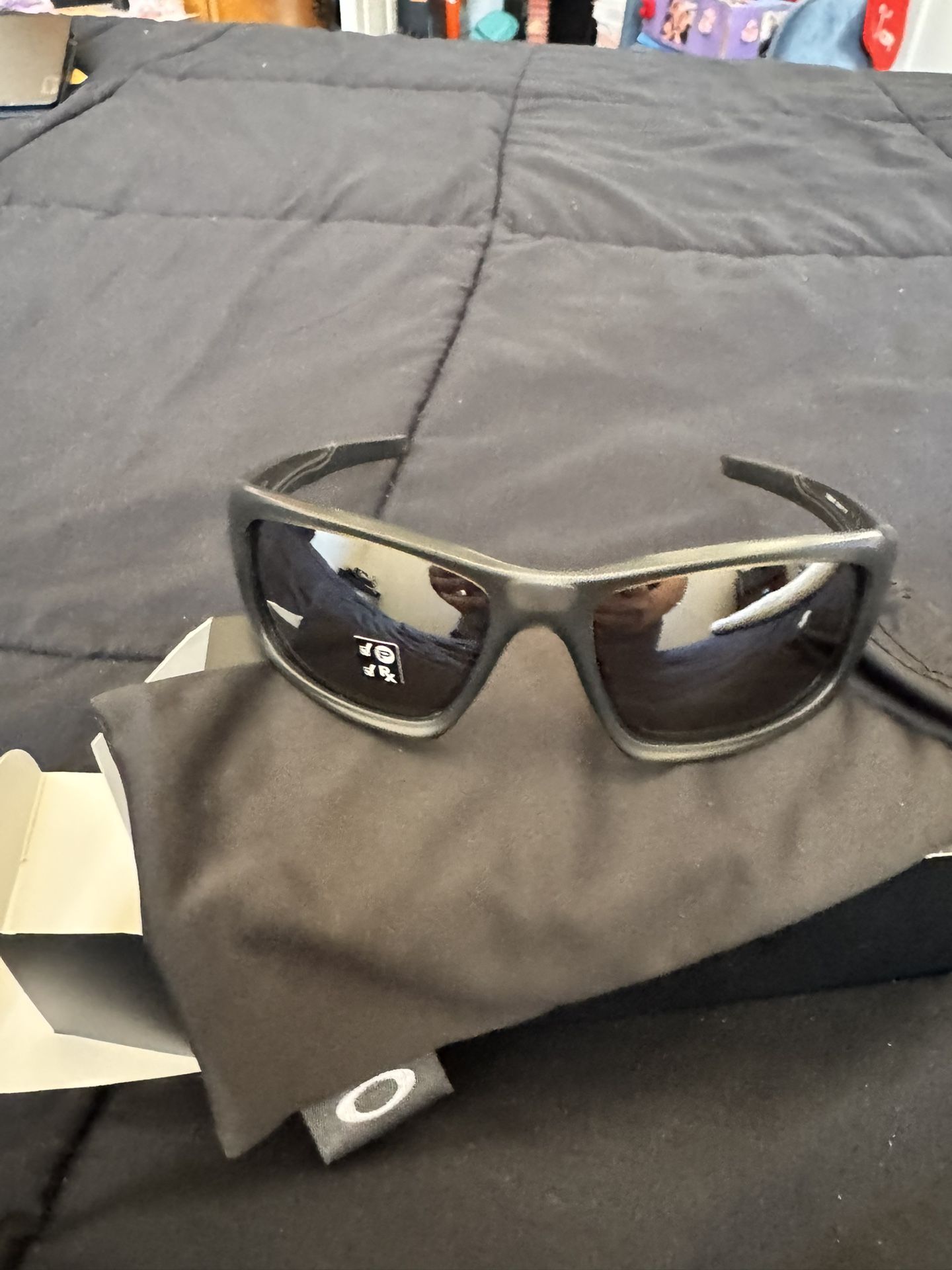 Oakley Valve Sunglasses
