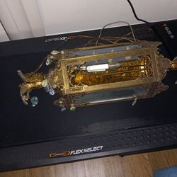 Treadmill For $500 Scooter $200 Vintage Telephone $150 Vintage Light$50 Okay 