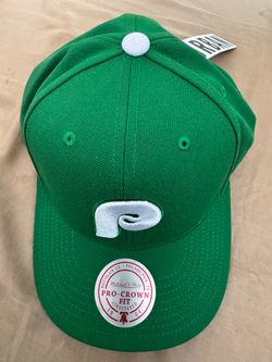 Phillies Snapback Cap Green
