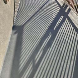 Waterproofing Balcony