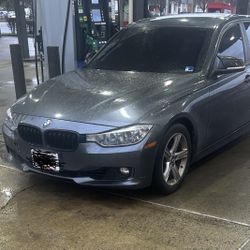 2013 BMW 328i