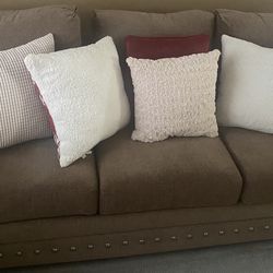 Sofa Set (2)