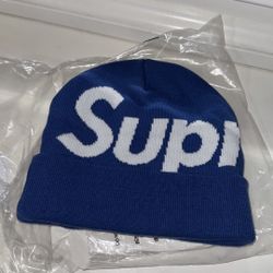 Supreme 