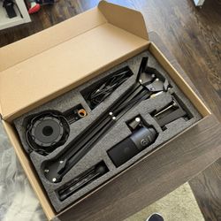 Podcast Microphone