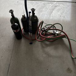 Welding Kit