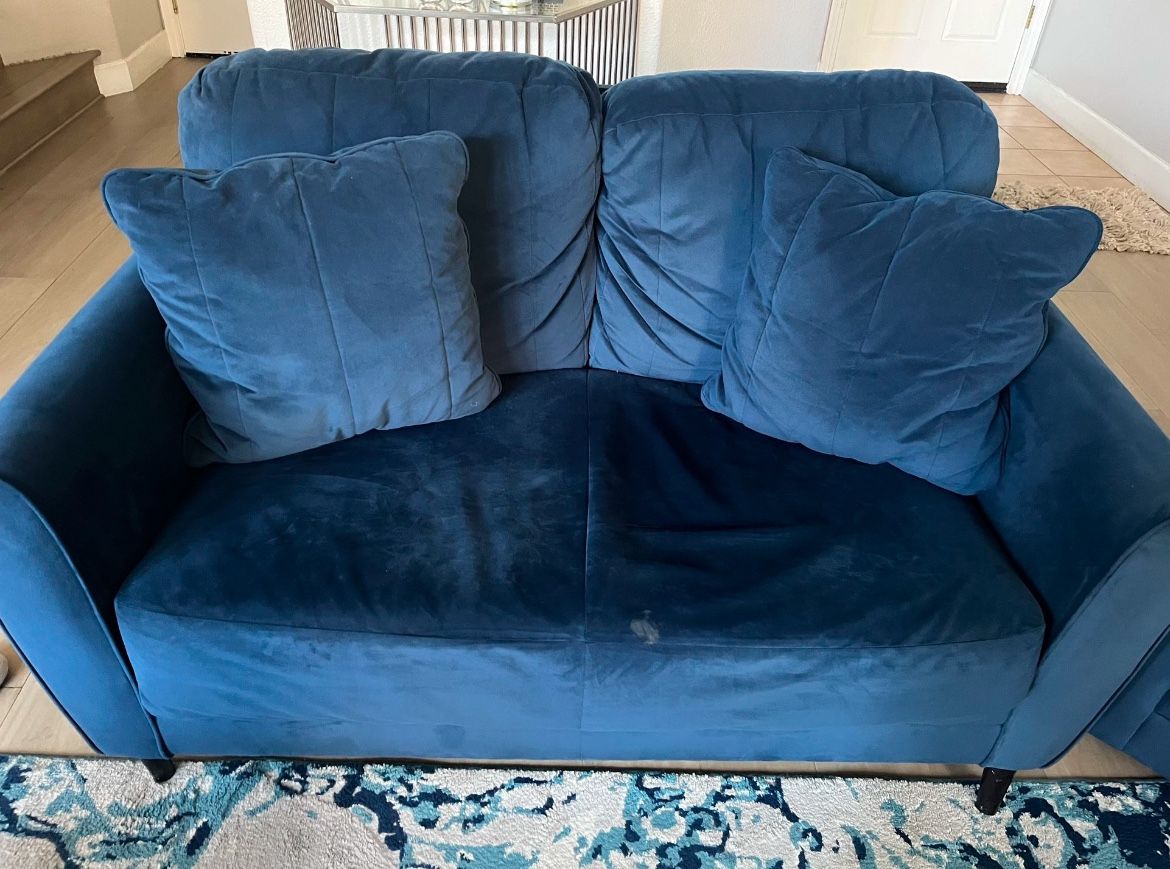 Loveseat