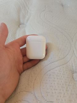 Airpod 1st gen