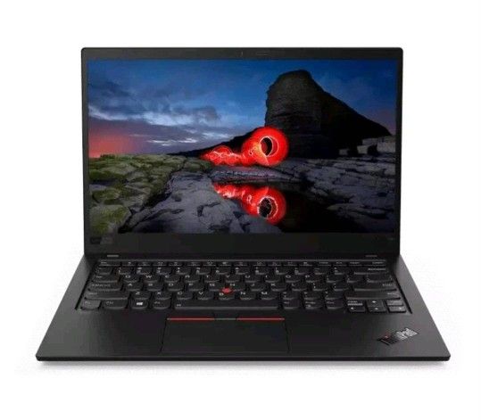 Lenovo 14" ThinkPad X1 Carbon Gen 8 4K 1TB 16GB RAM