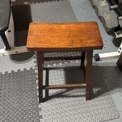 Stool