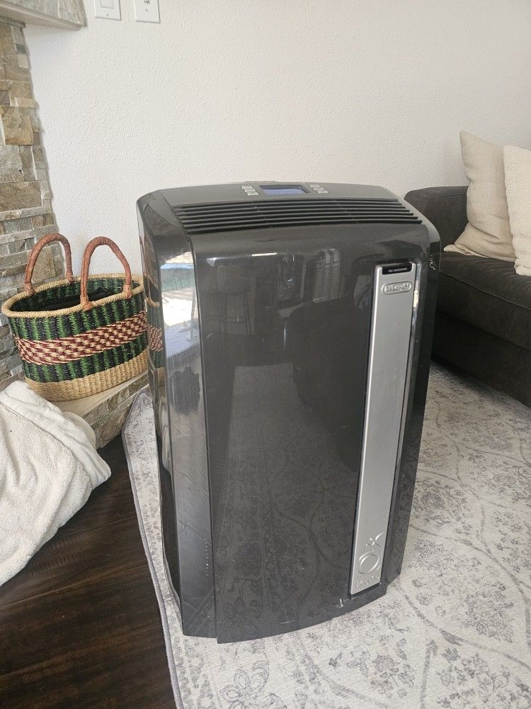 Delonghi Portable AC Unit Air Conditioner