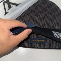 Louis Vuitton Beanie