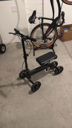 Knee Scooter
