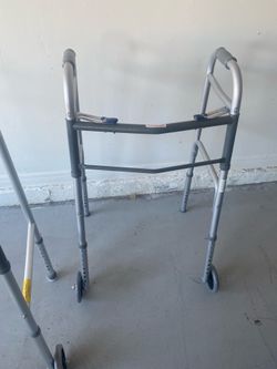 Walker for sale foldable