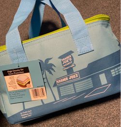 Trader Joe’s mini cooler bags