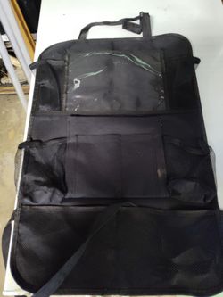 Car Organizer (2 of them)