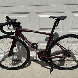 Specialized: 2022 Roubaix