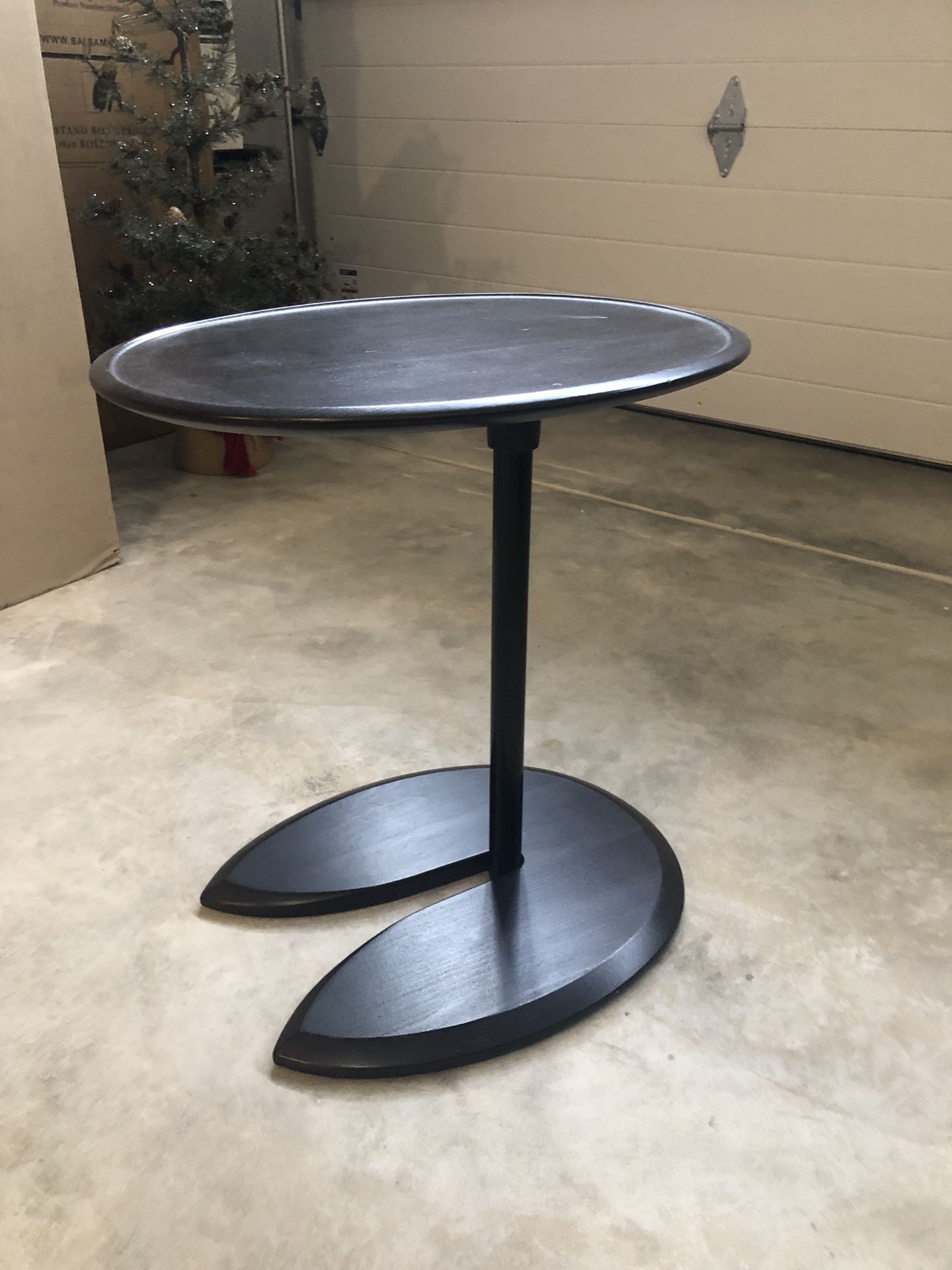 Adjustable Side Tables (2)