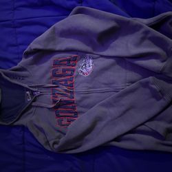 Gonzaga Mens Jacket 